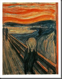 Munch - The Scream Munch - The Scream