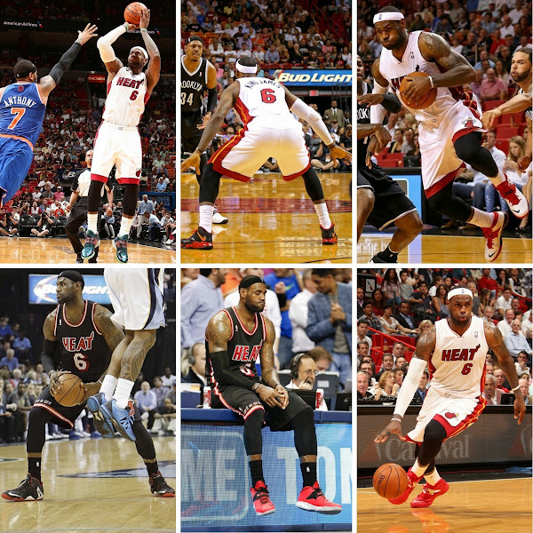 Will LeBron James Reach 50 Different Pairs in One Season