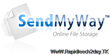 SendMyWay logo SendMyWay logo