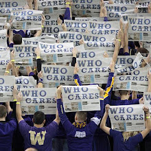 Who Cares’