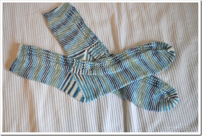 Will's Socks