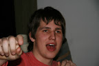 Foto's Beker Finale '07/'08