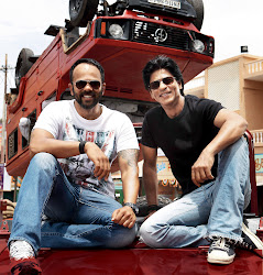 Chennai Express Exclusive On The Sets/Making Images Chennai Express Exclusive On The Sets/Making Images