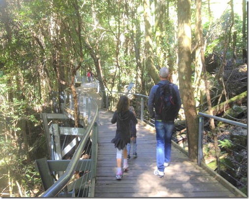 boardwalk boardwalk