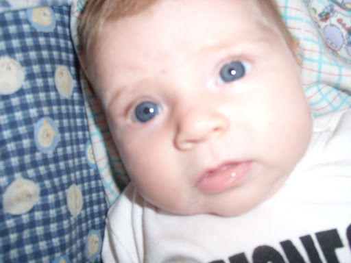 bebes feos fotos