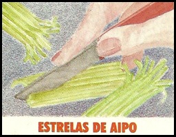 Estrela de Aipó Estrela de Aipó