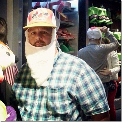 2013-1-3 Khalil, our very own Grumpy 2013-1-3 Khalil, our very own Grumpy