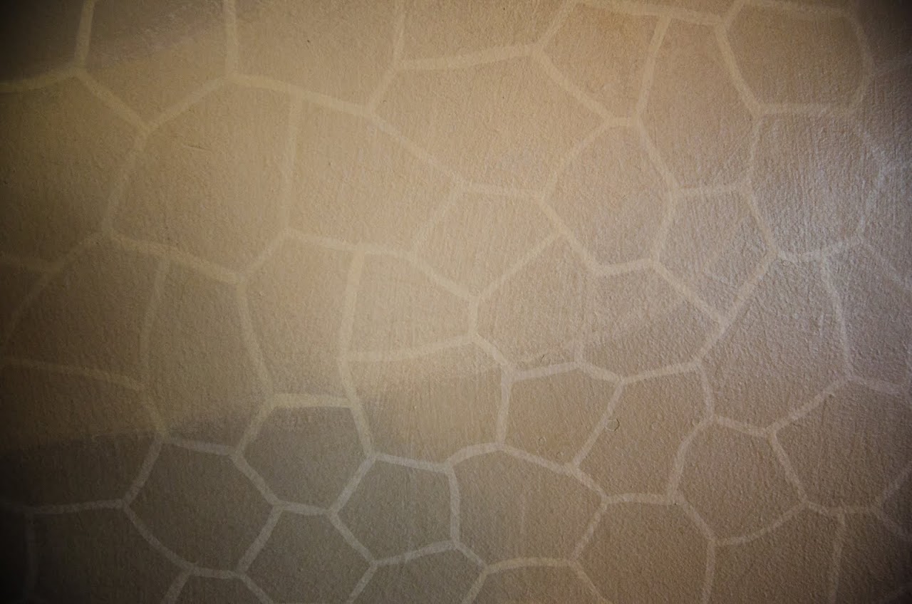 Walls Casa Batllo