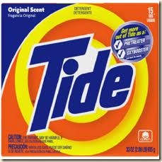 tide box