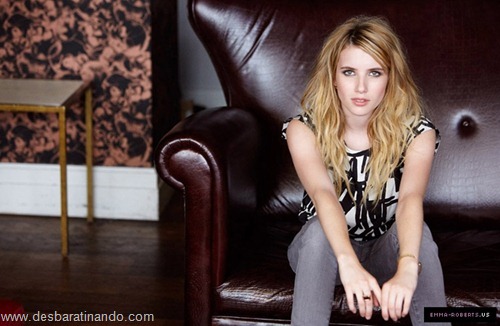 Emma Roberts linda sensual sexy sedutora desbaratinando (59) Emma Roberts linda sensual sexy sedutora desbaratinando (59)