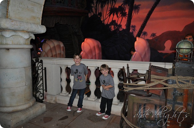 Disney December 2012 368 Disney December 2012 368