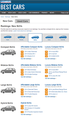 Compare vehicles (click to enlarge)