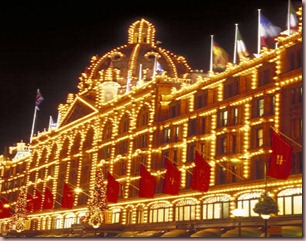 harrods