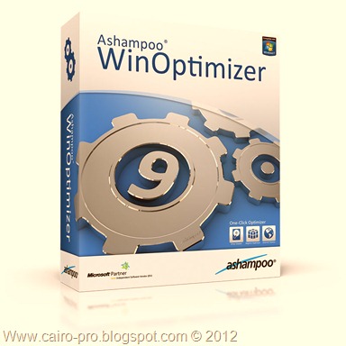 Free Download Ashampoo WinOptimizer 9.02.00 تحميل برنامج اشامبو لتسريع الكمبيوتر Free Download Ashampoo WinOptimizer 9.02.00 تحميل برنامج اشامبو لتسريع الكمبيوتر
