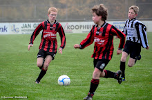 SEIZOEN 2013-2014 - WVV D4 - 16 NOV - WVV D4 - MEEDEN D1