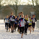 LCC Lanaken 2009 vanaf junioren