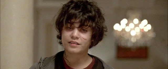 Gimme Shelter filmrészlet, főszerepben Vanessa Hudgens