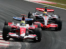 HD Wallpapers 2007 Formula 1 Grand Prix of Brazil