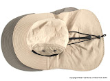 100% POLYESTER SAFARI HATS
ART NO. 1535
OLIVE     KHAKI