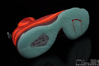 lebron9 allstar galaxy 71 web black Nike LeBron 9 All Star aka Galaxy Unreleased Sample