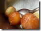 109 - Milk powder gulab jamoon 109 - Milk powder gulab jamoon