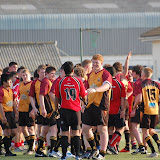 Hutton Rugby
