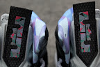 Release Reminder: Nike LeBron X Prism and its Gallery nike lebron 10 gr prism 8 02 Release Reminder: Nike LeBron X Prism and its Gallery