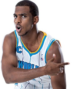 Chris Paul Chris Paul