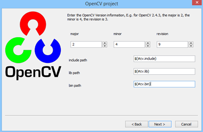 opencv codeblocks (5) opencv codeblocks (5)