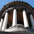 Cripta en Recoleta