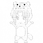 Ameba icon size W150xH150