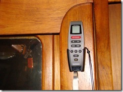 autopilot remote autopilot remote