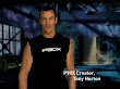 Revolutionary Fitness Of Tony Horton