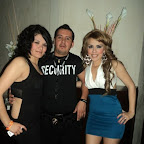 Enero 2011 @ Bananas Ranas