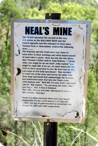 Neals Mine