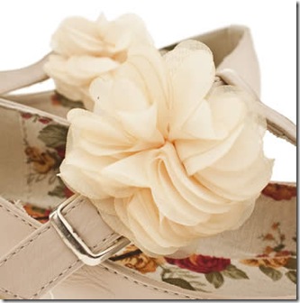 Bambi chiffon flower3 Bambi chiffon flower3
