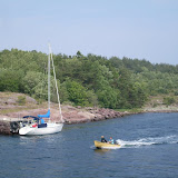 Tønsberg to Engelsviken