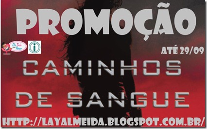 caminhos caminhos