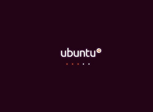 Ubuntu e Plymouth