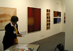 Artefiera 2004, Bologna, Italia