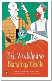 Blandings Castle