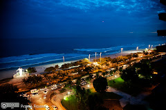 Foto 0126. Marcadores: 04/06/2010, Casamento Daniela e Giuliano, Diversos, Paisagem, Praia da Barra da Tijuca, Rio de Janeiro