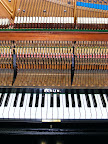 bechstein model IV upright 1899
