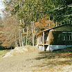 Cabane » Chantier - Janvier 2005