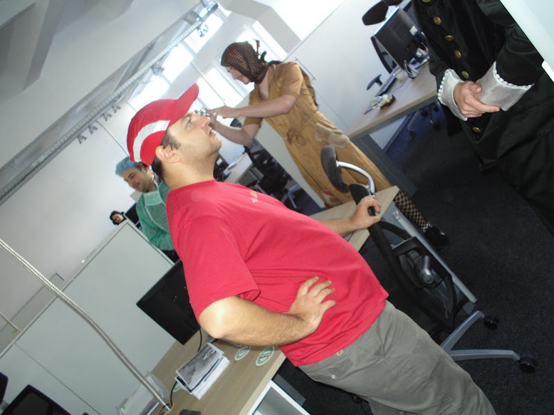 CostumeDay - Catalin