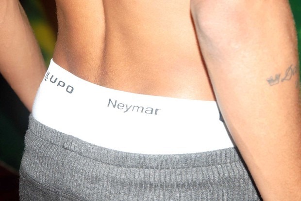 Neymar