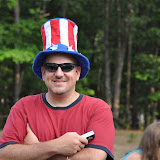 2011 - Bishop's Grant July 4th