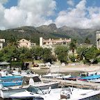 Erbalunga και Cap Corse