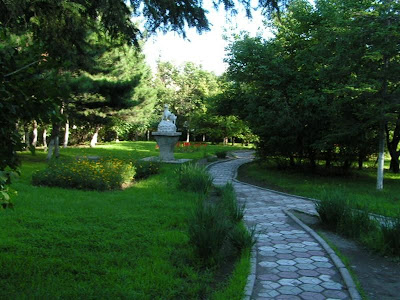 Jida south lake campus