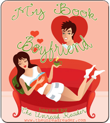 My Book Boyfriend